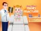 Permainan Baby Hazel Hand Fracture secara online