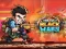Permainan Metal Black Wars secara online
