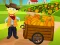Permainan Pumpkin Patch secara online