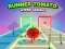 Permainan Runner Tomato: Hyper Casual secara online