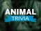 Permainan Animal Trivia secara online