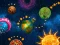 Permainan Boxie Space Jump secara online
