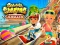 Permainan Subway Surfers Monaco secara online