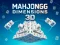 Permainan Mahjongg Dimensions 3D secara online