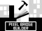 Permainan Pixel bridge builder secara online