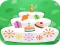 Permainan Perfect Cake Master secara online