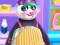 Permainan Panda Manager secara online