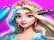 Permainan Princess Hair & Makeup Salon secara online