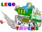 Permainan Lego Trucks Coloring secara online