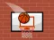 Permainan Basket Fall secara online