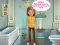 Permainan Riley Bathroom Cleaning secara online