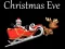 Permainan  Christmas Eve secara online