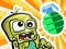 Permainan Pinata Zombie Hunter secara online