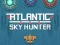 Permainan Atlantic Sky Hunter secara online