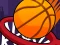Permainan Treze Basket secara online
