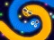 Permainan Emoji Snakes secara online