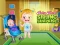 Permainan Baby Hazel: Sibling Surprise secara online