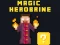Permainan Magic Herobrine secara online