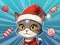 Permainan Christmas sorting secara online