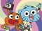 Permainan The Amazing World of Gumball Darwin’s Yearbook secara online