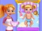 Permainan Babysitter Madness secara online