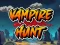 Permainan Vampire Hunt secara online