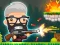 Permainan Heads Mayhem secara online