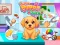 Permainan Cute Puppy Care secara online