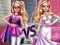 Permainan Superhero Vs Princess secara online