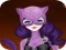 Permainan Cute Halloween Dressup secara online
