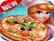 Permainan Pizza Hunter Crazy Chef secara online