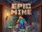 Permainan Epic Mine secara online