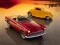 Permainan Antique Cars Puzzle 2 secara online