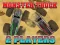 Permainan Monster Truck 2 Players secara online
