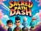 Permainan Sacred Path Dash secara online