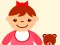 Permainan KinderGarten Spot the Difference secara online