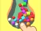 Permainan FallIng The Ball 3D secara online