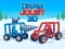 Permainan Draw Joust 3D secara online