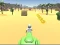 Permainan 3D Desert Parkour secara online