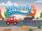 Permainan Wheely 3 secara online