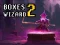 Permainan Boxes Wizard 2 secara online