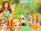 Permainan Fairy Dress Up Games For Girls secara online
