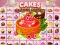 Permainan Cakes Mahjong Connect secara online