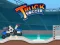 Permainan Monster Truck Soccer secara online
