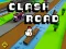 Permainan Clash Road secara online
