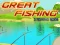 Permainan Great Fishing secara online