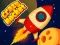 Permainan Crazy Rocket secara online
