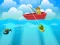 Permainan Go to Fishing secara online