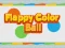 Permainan Flappy Color Ball secara online