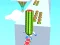 Permainan Watermelon Run 3d secara online